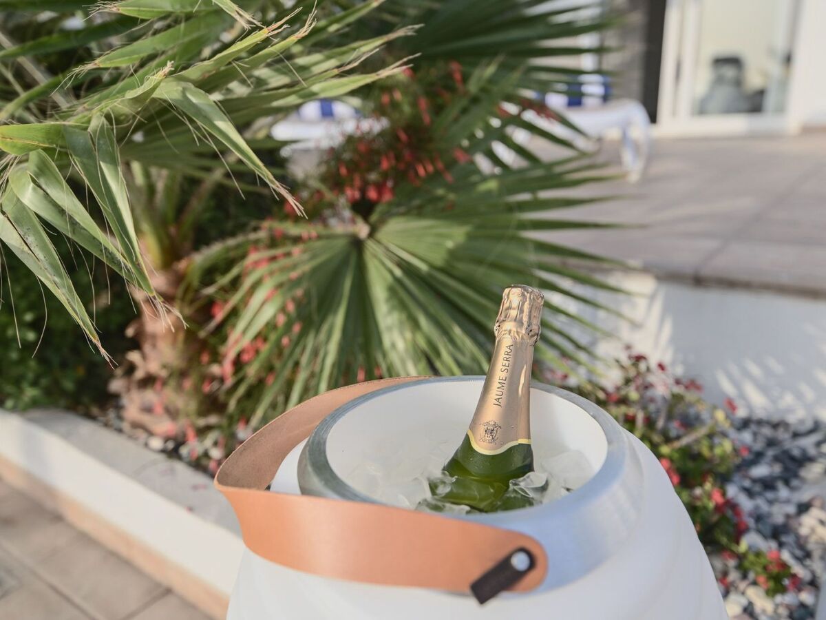 Villa Tenerife Private Boutique – 8 ch., piscine et vue mer 360° - Photo 88