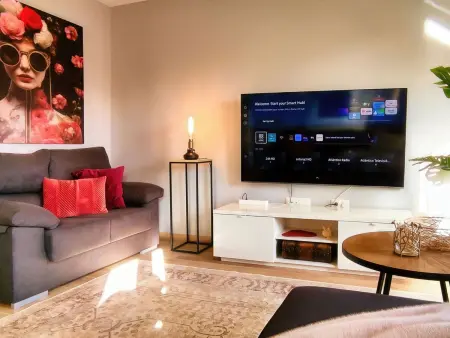 Location maison à Costa del Silencio, Arden Stadthaus Teneriffa