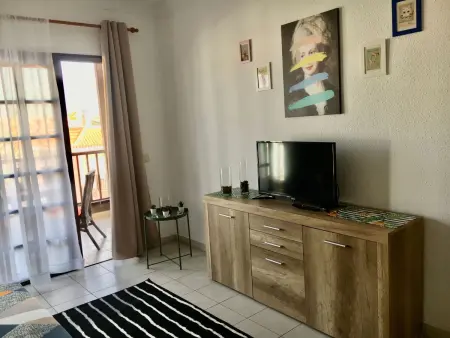 Apartment Silvia avec vue Teide à Costa del Silencio : photo 2