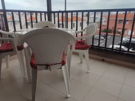 Apartment Silvia avec vue Teide à Costa del Silencio : photo 32