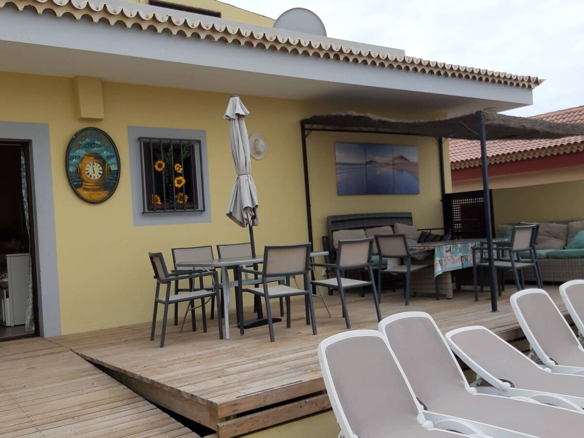 Maison 6 chambres Costa del Silencio, piscine privée - Photo 64