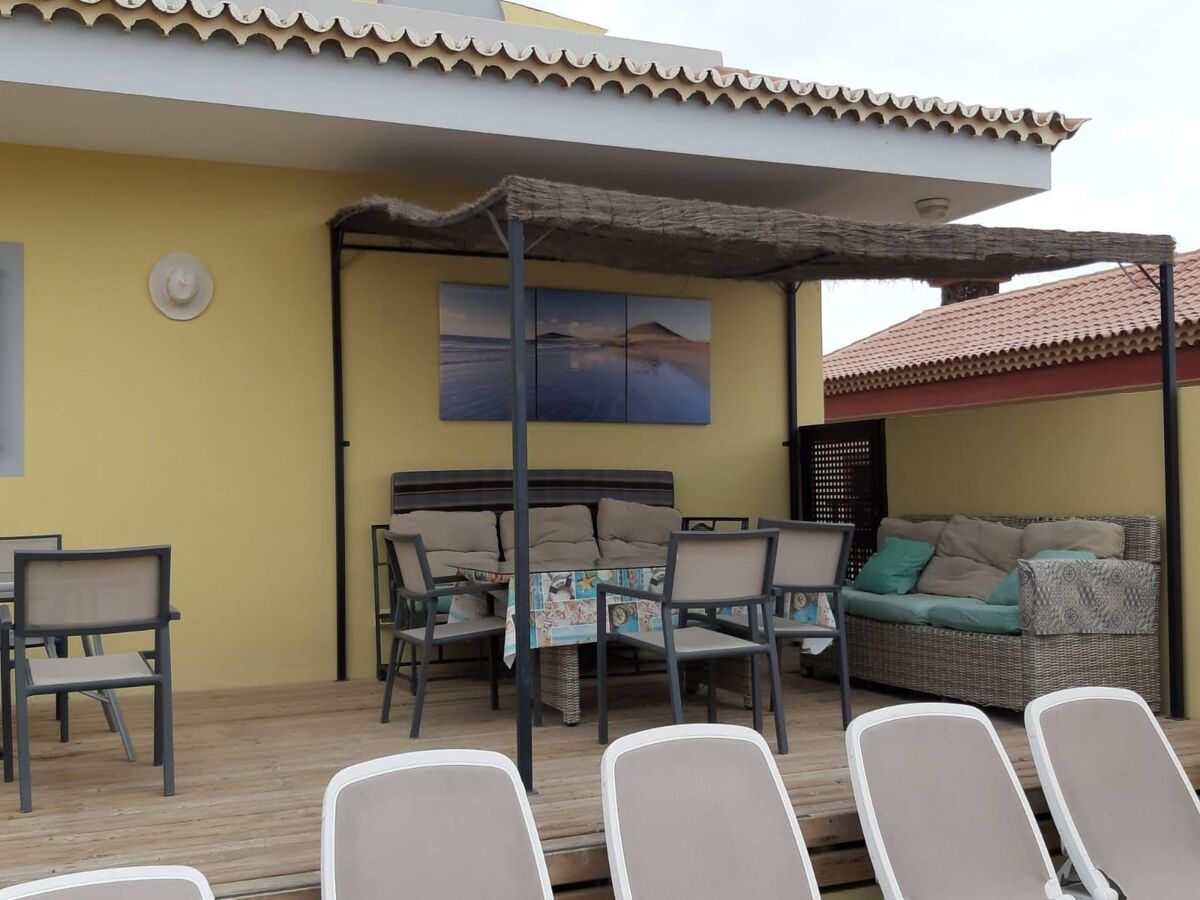 Maison 6 chambres Costa del Silencio, piscine privée - Photo 68