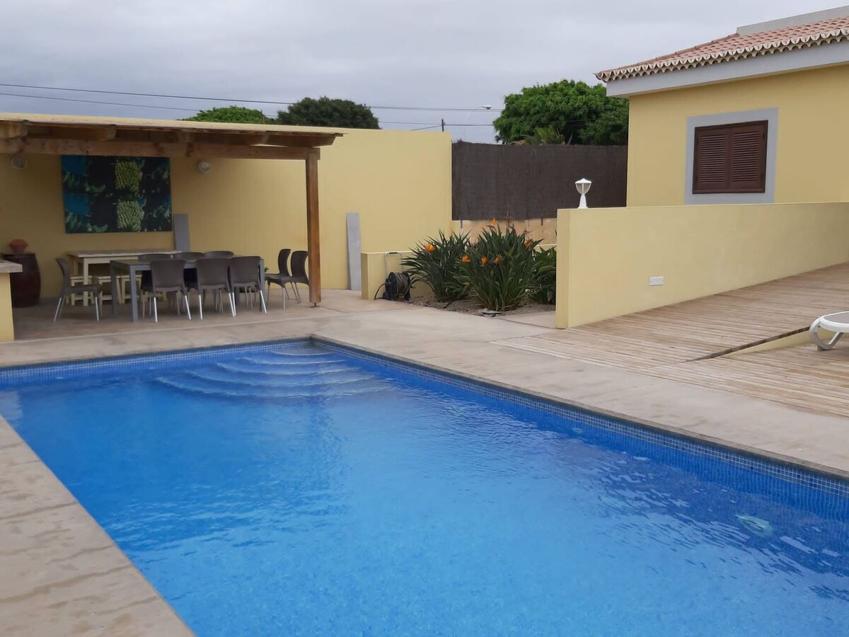 Maison 6 chambres Costa del Silencio, piscine privée - Photo 72
