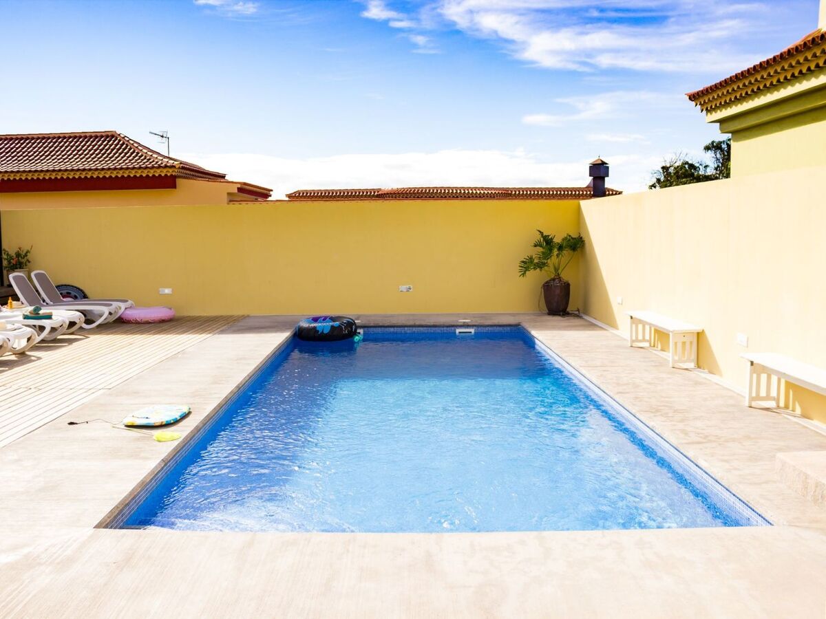 Maison 6 chambres Costa del Silencio, piscine privée - Photo 73