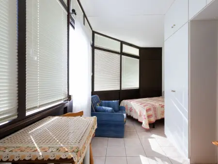 Appartement en bord de mer, 2 chambres à Costa del Silencio : photo 4