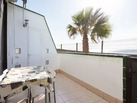 Appartement en bord de mer, 2 chambres à Costa del Silencio : photo 9