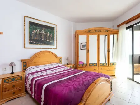 Appartement en bord de mer, 2 chambres à Costa del Silencio : photo 16
