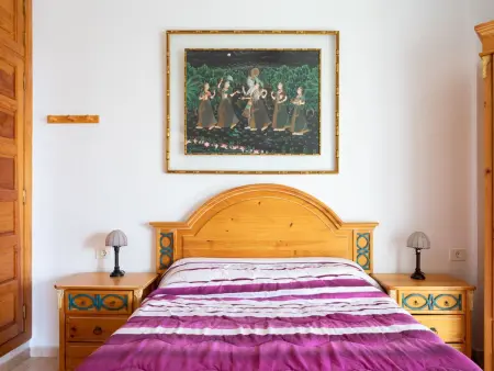 Appartement en bord de mer, 2 chambres à Costa del Silencio : photo 17