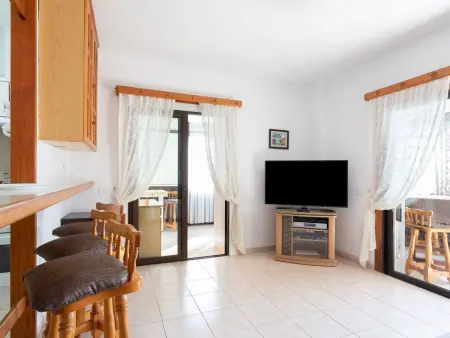 Appartement en bord de mer, 2 chambres à Costa del Silencio : photo 22