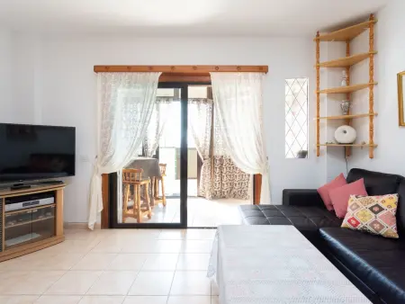 Appartement en bord de mer, 2 chambres à Costa del Silencio : photo 23