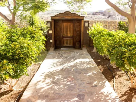 Maison Floratere : 9 chambres, piscine et vue Teide : photo 3