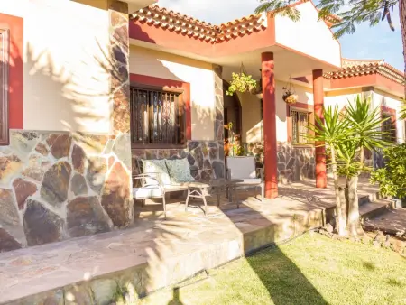 Maison Floratere : 9 chambres, piscine et vue Teide : photo 4
