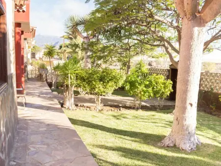 Maison Floratere : 9 chambres, piscine et vue Teide : photo 6