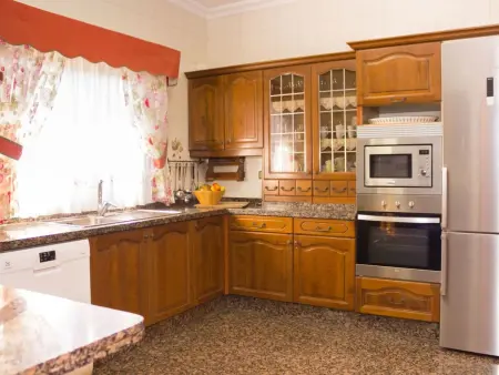 Maison Floratere : 9 chambres, piscine et vue Teide : photo 14