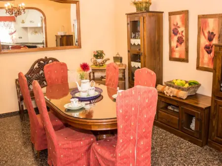 Maison Floratere : 9 chambres, piscine et vue Teide : photo 16