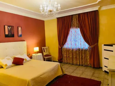 Maison Floratere : 9 chambres, piscine et vue Teide : photo 17