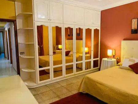 Maison Floratere : 9 chambres, piscine et vue Teide : photo 18