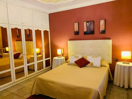 Maison Floratere : 9 chambres, piscine et vue Teide : photo 19