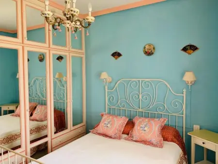 Maison Floratere : 9 chambres, piscine et vue Teide : photo 23