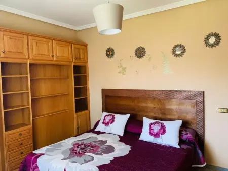 Maison Floratere : 9 chambres, piscine et vue Teide : photo 25