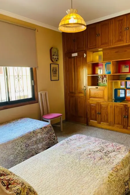 Maison Floratere : 9 chambres, piscine et vue Teide : photo 30