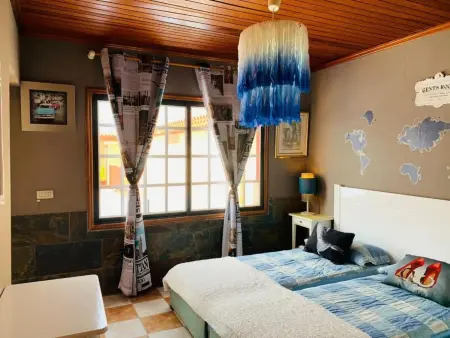 Maison Floratere : 9 chambres, piscine et vue Teide : photo 31
