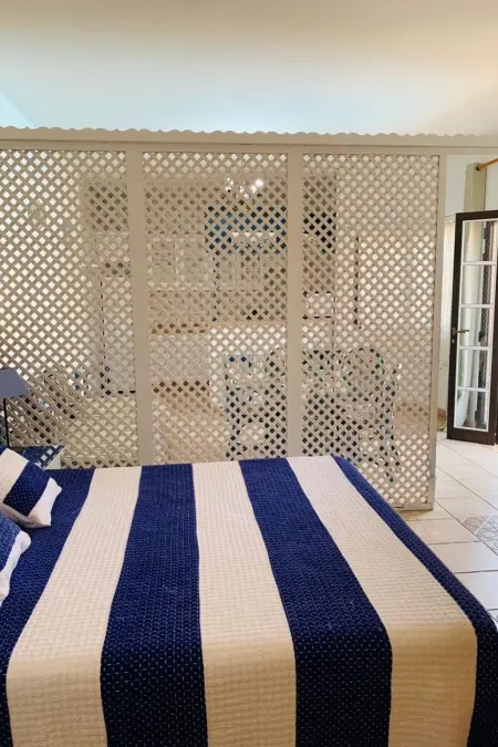 Maison Floratere : 9 chambres, piscine et vue Teide : photo 33