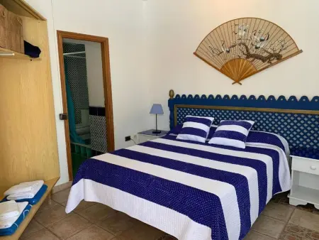 Maison Floratere : 9 chambres, piscine et vue Teide : photo 34