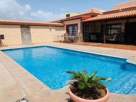 Maison Floratere : 9 chambres, piscine et vue Teide : photo 50
