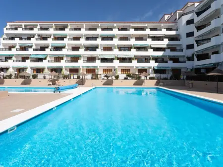 Appartement de luxe vue mer en 1ère ligne, Costa del Silencio : photo 4