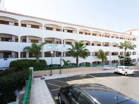 Appartement de luxe vue mer en 1ère ligne, Costa del Silencio : photo 9