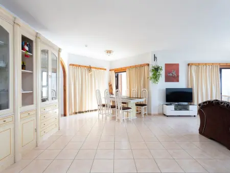 Appartement de luxe vue mer en 1ère ligne, Costa del Silencio : photo 10