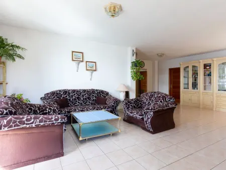 Appartement de luxe vue mer en 1ère ligne, Costa del Silencio : photo 11