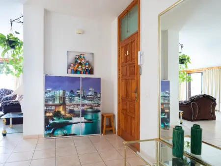 Appartement de luxe vue mer en 1ère ligne, Costa del Silencio : photo 12