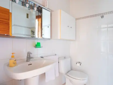 Appartement de luxe vue mer en 1ère ligne, Costa del Silencio : photo 14