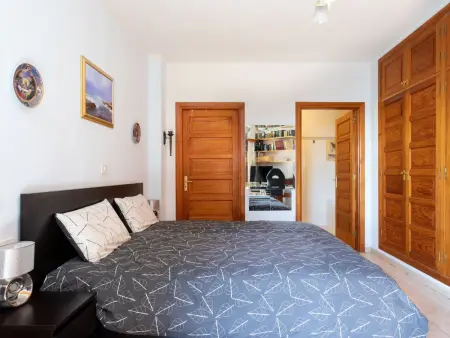 Appartement de luxe vue mer en 1ère ligne, Costa del Silencio : photo 17