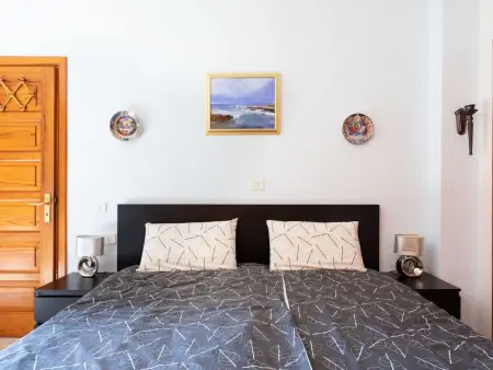 Appartement de luxe vue mer en 1ère ligne, Costa del Silencio : photo 18