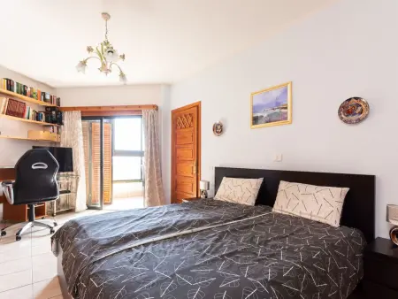 Appartement de luxe vue mer en 1ère ligne, Costa del Silencio : photo 19