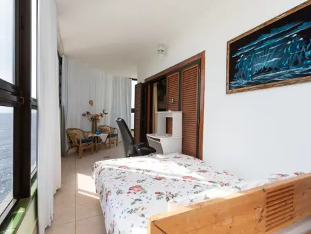 Appartement de luxe vue mer en 1ère ligne, Costa del Silencio : photo 20