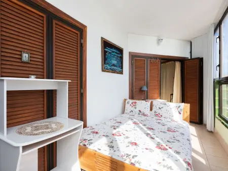 Appartement de luxe vue mer en 1ère ligne, Costa del Silencio : photo 21
