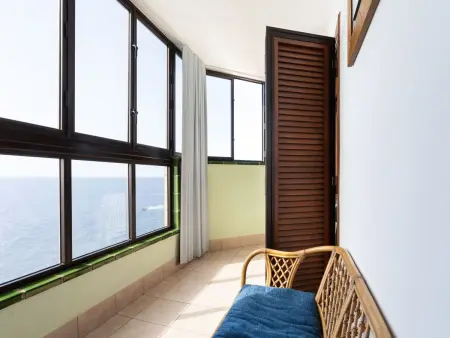 Appartement de luxe vue mer en 1ère ligne, Costa del Silencio : photo 23