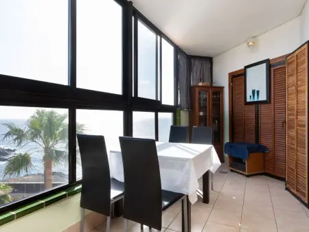 Appartement de luxe vue mer en 1ère ligne, Costa del Silencio : photo 24