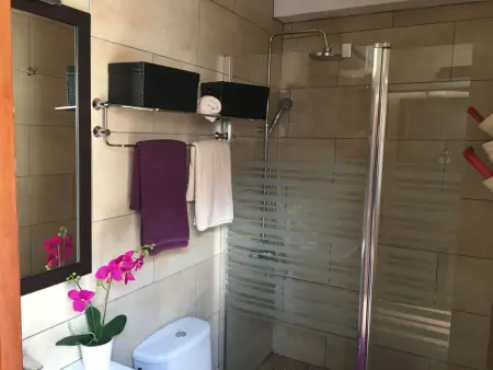 Appartement Primavera à Costa del Silencio, à 100 m de la mer : photo 5