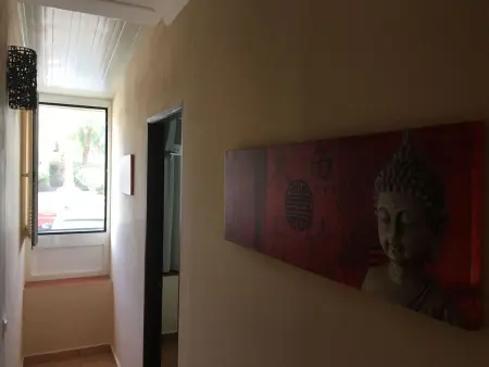Appartement Primavera à Costa del Silencio, à 100 m de la mer : photo 6