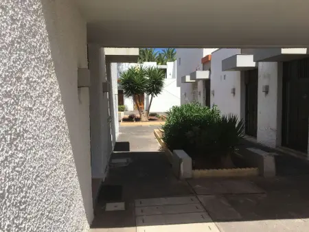 Appartement Primavera à Costa del Silencio, à 100 m de la mer : photo 11