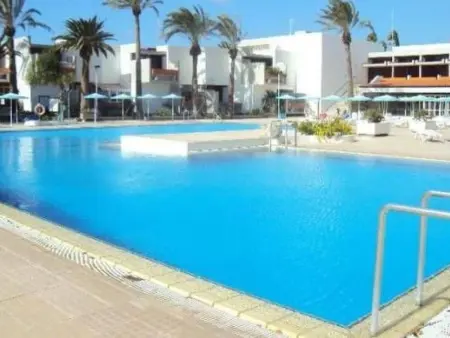 Appartement Primavera à Costa del Silencio, à 100 m de la mer : photo 15