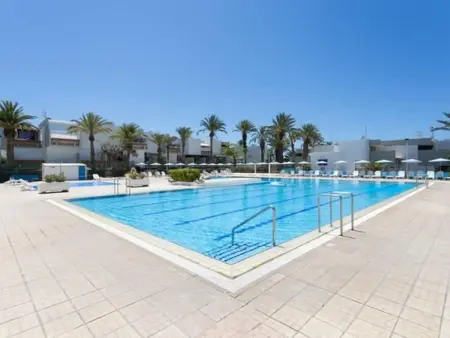 Appartement Primavera à Costa del Silencio, à 100 m de la mer : photo 16