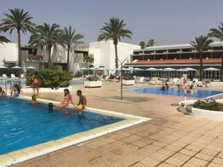 Appartement Primavera à Costa del Silencio, à 100 m de la mer : photo 17