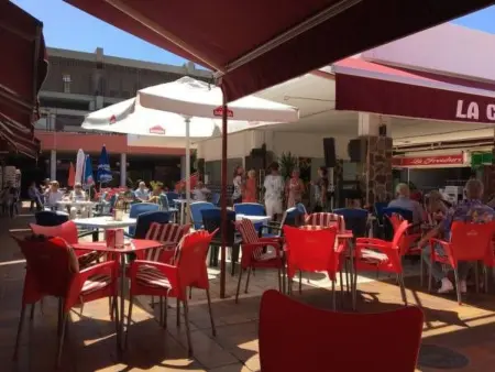 Appartement Primavera à Costa del Silencio, à 100 m de la mer : photo 24