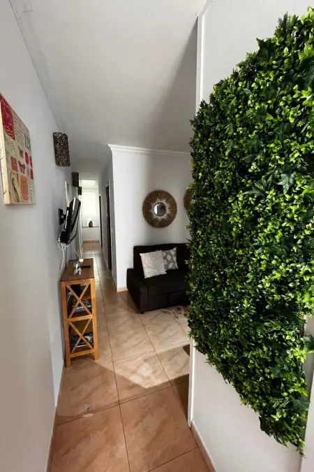 Appartement Primavera à Costa del Silencio, à 100 m de la mer : photo 25